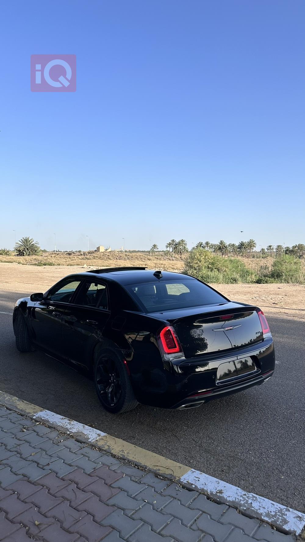 Chrysler 300